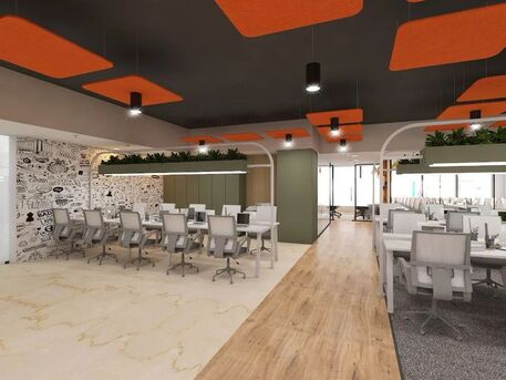 Gurgaon, Real Estate, The Smartest Way To Do Business In Gurgaon Is Here | Qdesq