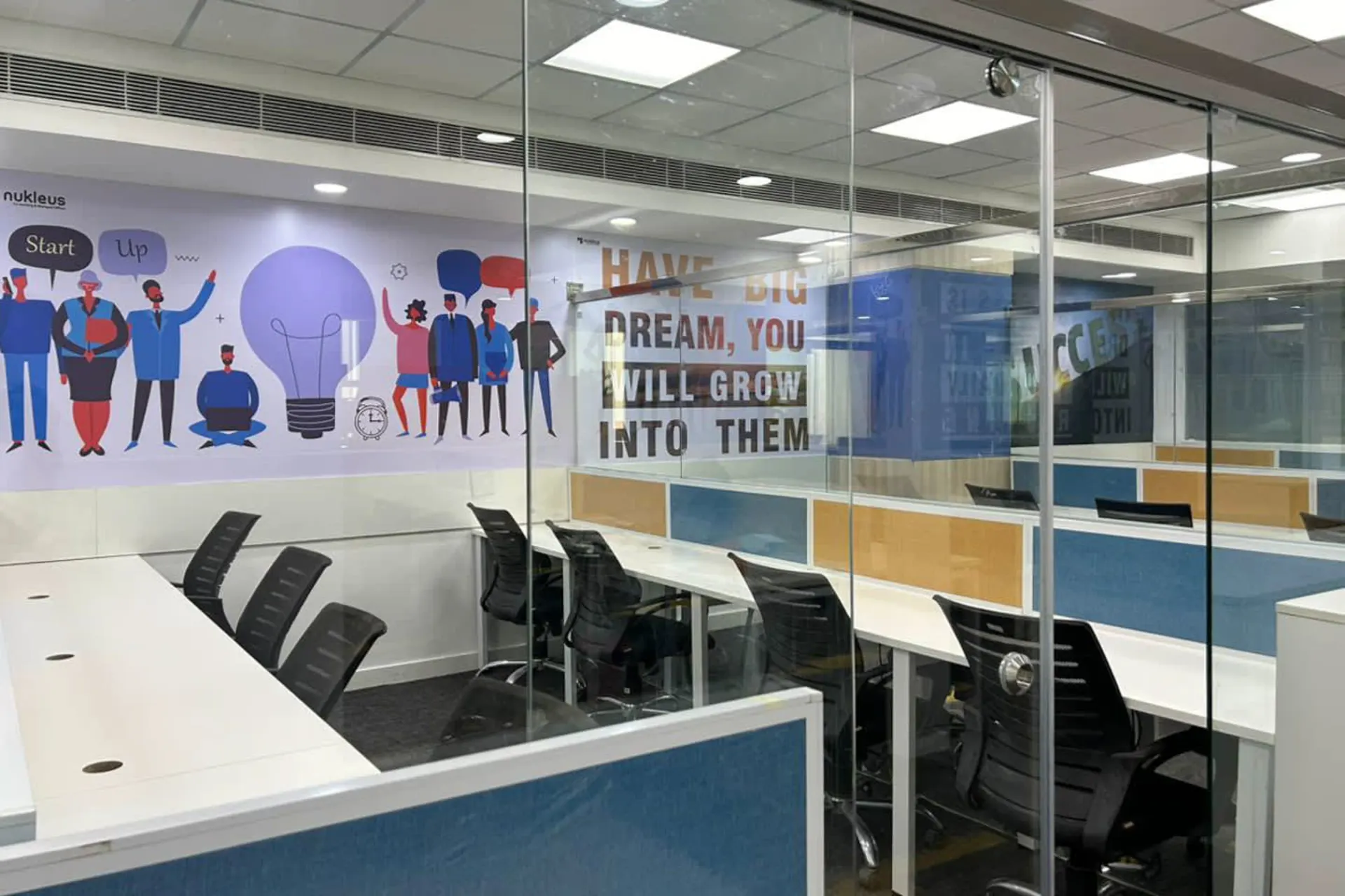 Gurgaon, Real Estate, The Smartest Way To Do Business In Gurgaon Is Here | Qdesq