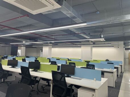 Gurgaon, Real Estate, The Smartest Way To Do Business In Gurgaon Is Here | Qdesq