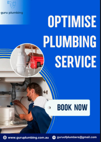 Sydney, Construction, Blocked Drain? Call Optimise Plumbing Service For Instant Relief