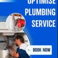 Blocked Drain? Call Optimise Plumbing Service For Instant Relief