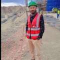 I Am Looking For Safety Officer Job