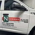 Commercial Fleet Graphics In Tampa By Amazing Signs For High-Impact Brand Visibility