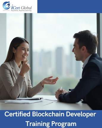 Bangalore, Education, Certified Blockchain Developer Training Program