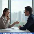 Certified Blockchain Developer Training Program