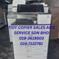 MYR 2650,  Perfect Ricoh Copiers For Schools, Offices & Shops! MPC3003