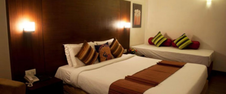 Mumbai, Travel, Affordable Hotels Near Mysore Palace With Easy City Access