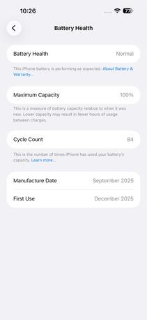 Khobar, Items Wanted, IPhone 17 Pro Max For Sale