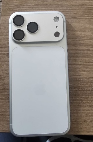 Khobar, Items Wanted, IPhone 17 Pro Max For Sale