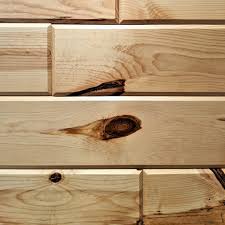 New York, Business, How To Install Knotty Pine Paneling From Woodworkers Shoppe In The USA