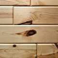 How To Install Knotty Pine Paneling From Woodworkers Shoppe In The USA