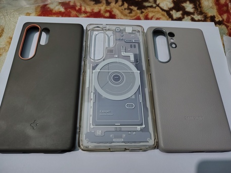 King Fahad District, Mobile Phones, SAR 50100,  Mobile Case For Iphone 17 Promax, Iphone Air And Samsung S25 Ultra