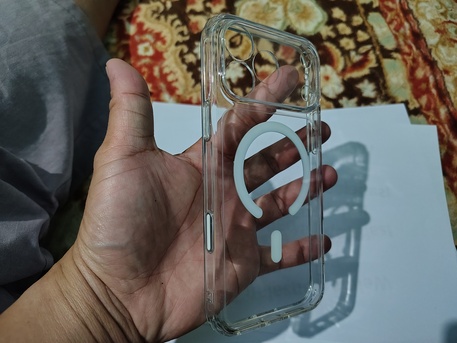 King Fahad District, Mobile Phones, SAR 50100,  Mobile Case For Iphone 17 Promax, Iphone Air And Samsung S25 Ultra