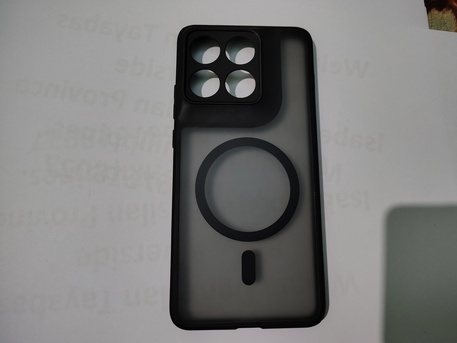 King Fahad District, Mobile Phones, SAR 50100,  Mobile Case For Iphone 17 Promax, Iphone Air And Samsung S25 Ultra