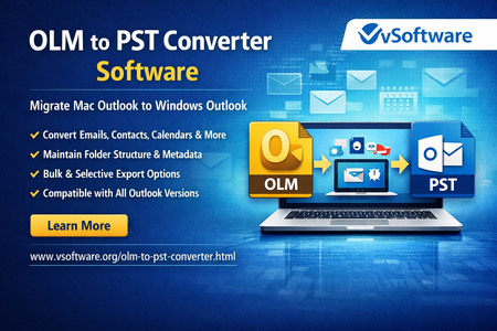New York, Computer, Convert OLM To PST In Minutes Safe Accurate Email Migration Tool