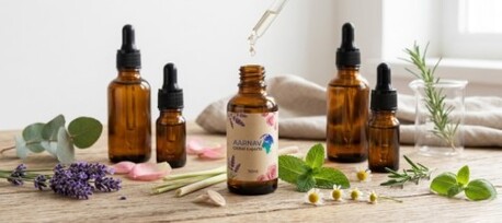 Mumbai, Health & Beauty Items, Essential Oil Manufacturer &ndash; Pure, Natural & Bulk Supply
