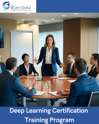 Bangalore, Education, Deep Learning Certification Training Program