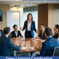 Deep Learning Certification Training Program