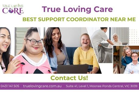 Melbourne, Health, Best Support Coordinator Near Me &ndash; Enquire Now