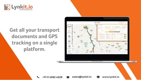 New Delhi, Logistics, Fleet Tracking In Okhla &ndash; Smart GPS Tracking & Fleet Management Solution