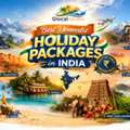 Best Domestic Holiday Packages In India | Noida - Delhi NCR