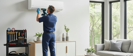 Toronto, Air Conditioning, Keep Your Home Comfortable With Reliable Furnace And HVAC Solutions