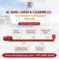 Reliable E-commerce Fulfillment & Cargo Services In UAE