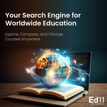 Bangalore, Education, Explore And Compare Courses - ED11