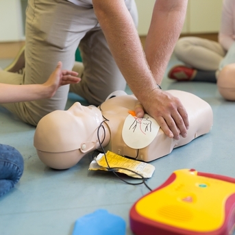 Dublin, Medical, What Is A Sports First Aid Course And Why Is It Important?