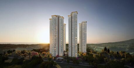 Gurgaon, Real Estate, Premium Apartments In Gurgaon  | Tarc Ishva Gurgaon