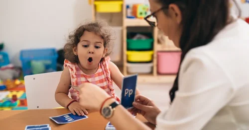 Noida, Health, Pediatric Speech Therapy In Greater Noida