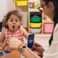 Pediatric Speech Therapy In Greater Noida