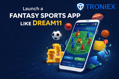 Mumbai, Businesses For Sale, Develop A Fantasy League App Like Dream11 With Live Scores