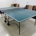 SAR 800,  Kettler Table Tennis Board