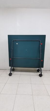 Jubail, Sporting Goods, SAR 800,  Kettler Table Tennis Board