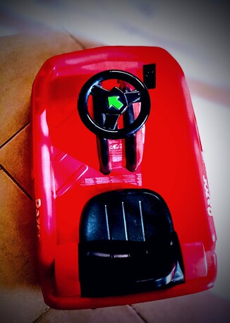 Al Safa, Baby & Kid Stuff, SAR 200,  Kids Drifting Car Razor Lil