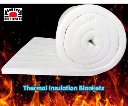 Faridabad, Materials, INR 1200,  Best Quality Thermal Insulation Blankets In India | Price
