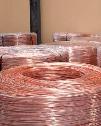 Istanbul, Businesses For Sale, 99.99% Copper Wire Scrap / Copper Metal Scraps