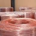 99.99% Copper Wire Scrap / Copper Metal Scraps