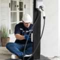 Solar EV Charger Installation Service