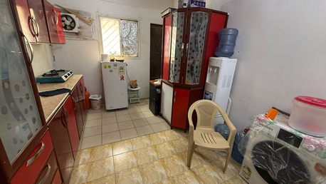 Sulai, Apartments/Houses, SAR 2300/month,  3 BR,  Full Furnished 3BR Apartment For Rent