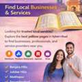 Yellow Pages In Hyderabad &ndash; Find Local Businesses & Services