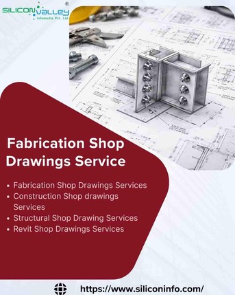 Los Angeles, Construction, Fabrication Shop Drawings Services In Los Angeles For Efficient Workflows