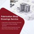 Fabrication Shop Drawings Services In Los Angeles For Efficient Workflows