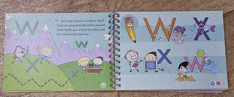 Gudaibiya, Toys & Games, BHD 28,  LeapFrog LeapReader Reading & Writing System + Mr. Pencil Workbook Book