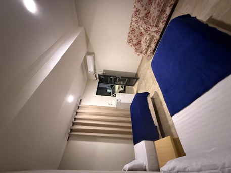 Khobar, Apartments/Houses, SAR 100/day,  Furnished,  1 BR,  Bedroom | 1 Bathrooms 1 Kitchen