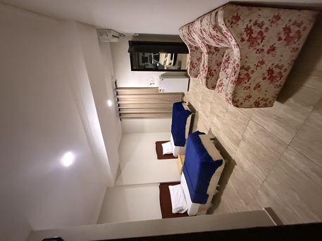 Khobar, Apartments/Houses, SAR 100/day,  Furnished,  1 BR,  Bedroom | 1 Bathrooms 1 Kitchen