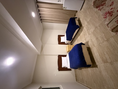 Khobar, Apartments/Houses, SAR 100/day,  Furnished,  1 BR,  Bedroom | 1 Bathrooms 1 Kitchen