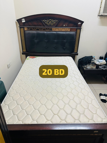 Manama, Furniture, BHD 10,  Cup Board And Cot With Medical Mattress (+97338322178)