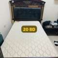 BHD 10,  Cup Board And Cot With Medical Mattress (+97338322178)